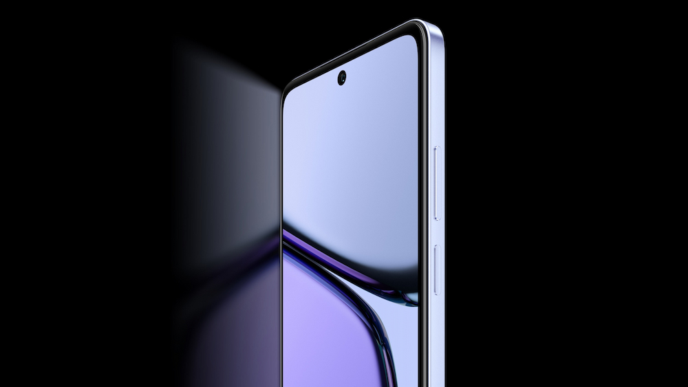 Màn hình Realme C65 256GB 