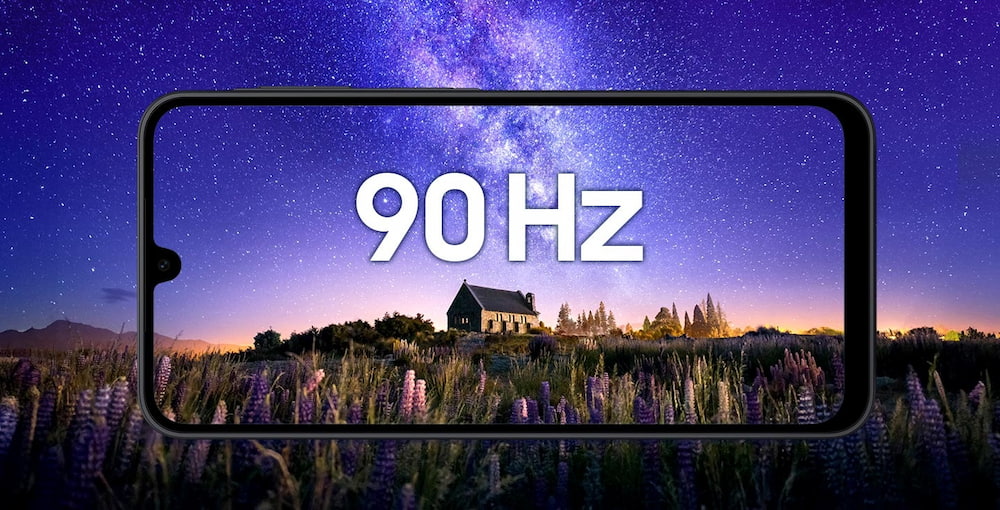 Màn hình Samsung Galaxy A17 8GB 128GB