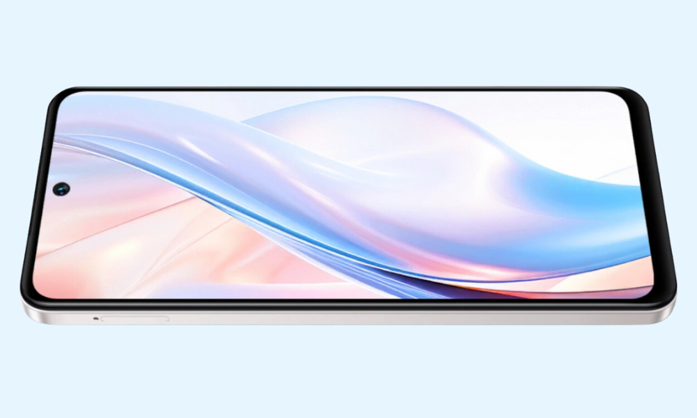 Màn hình Vivo Y19s 4GB 128GB hiển thị rõ nét, mượt mà