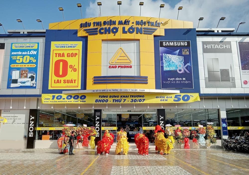 Mua điện thoại TCL