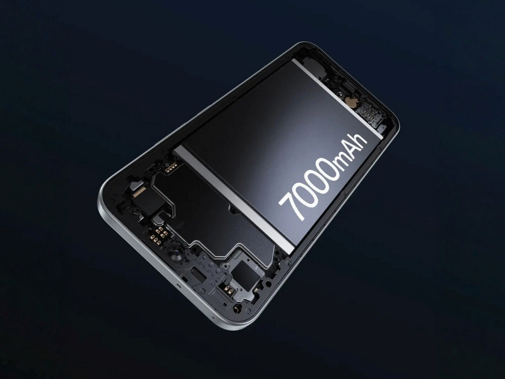 OPPO A6 Pro 8GB 256GB sử dụng lâu dài