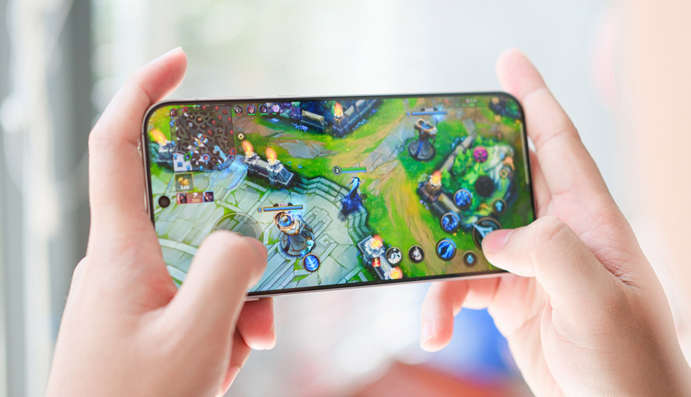 OPPO FIND X8 hoạt động dựa trên sức mạnh của chip Dimensity 9400