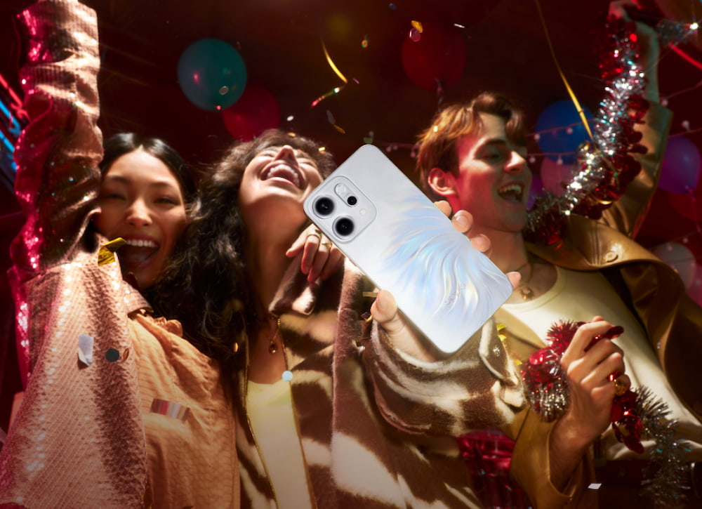 OPPO Reno14 5G 12GB 256GB nổi bật