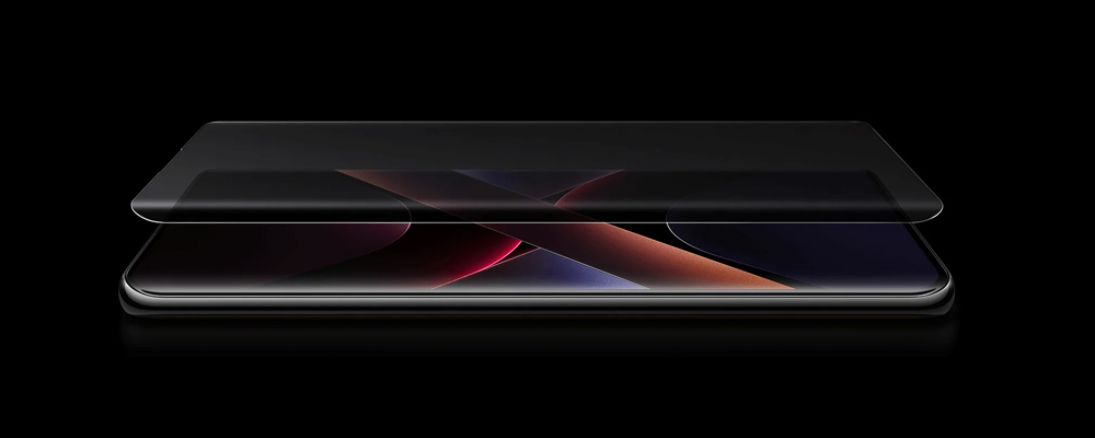Xiaomi POCO X7 5G có mặt kính Gorilla Glass Victus 2