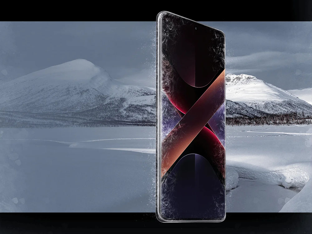 POCO X7 5G có thời lượng pin vượt trội trong điều kiện thời tiết khắc nghiệt