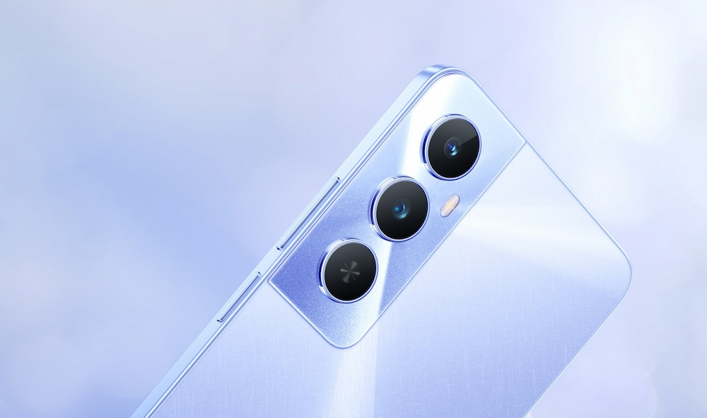 Camera Realme C65 256GB 