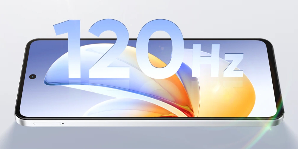 Realme C71 được trang bị màn hình 6.67 inch 