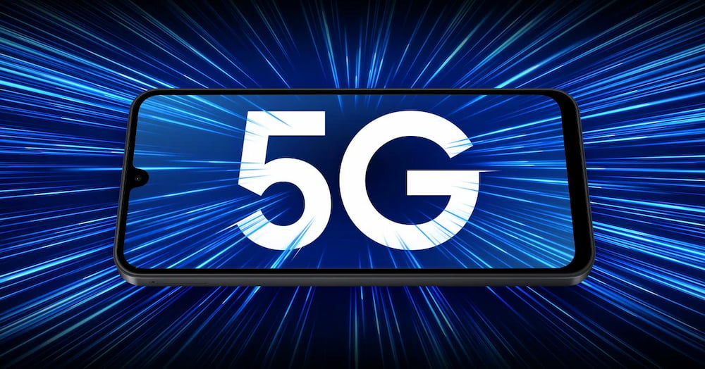 Galaxy A17 5G 8GB 128GB hỗ trợ kết nối 5G tốc độ cao