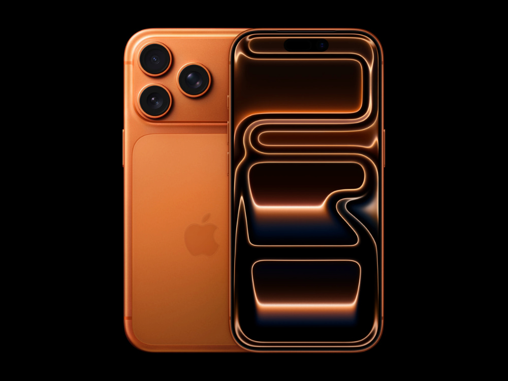 Thiết kế iPhone 17 Pro Max 256GB