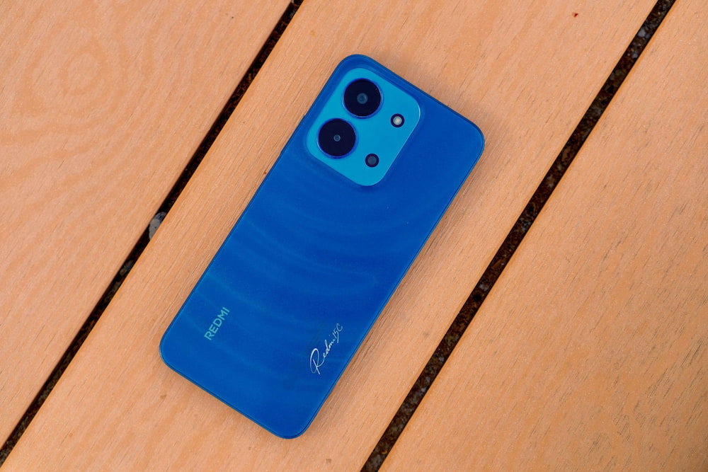 Tìm hiểu về hãng điện thoại Xiaomi Redmi