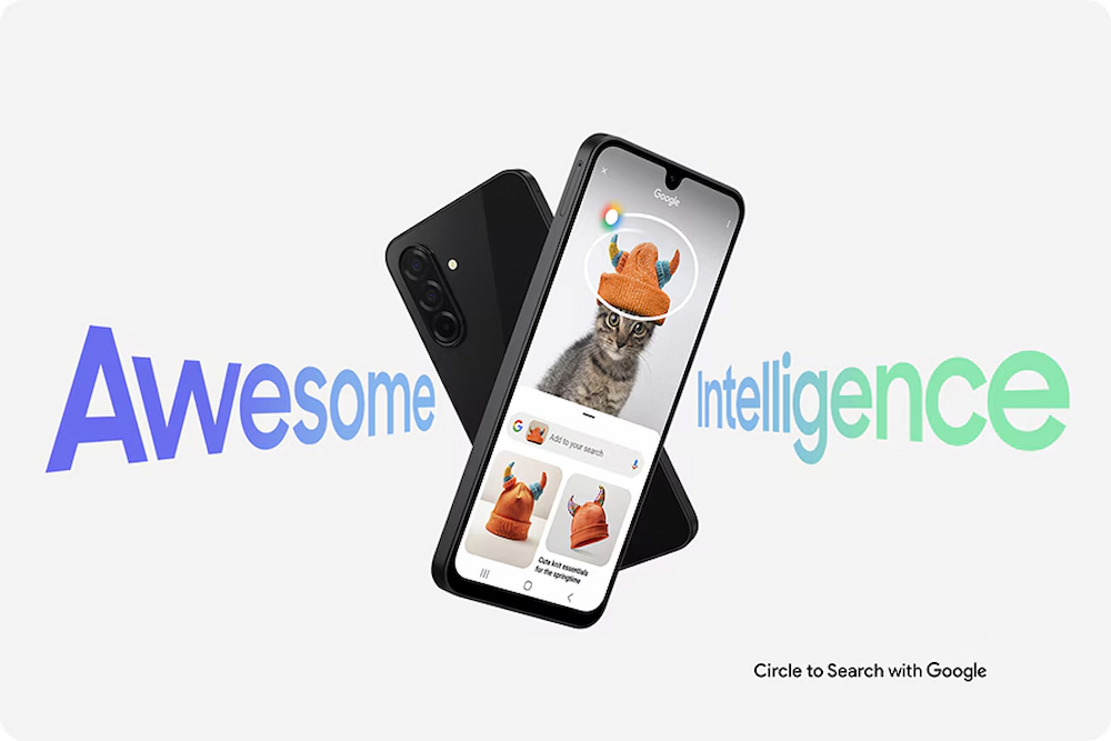 Tính năng AI trên Samsung Galaxy A26 5G 8GB 128GB