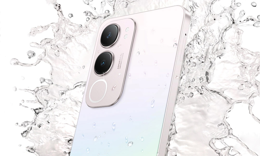 Vivo Y19s 6GB 128GB mang đến sự an tâm khi sử dụng