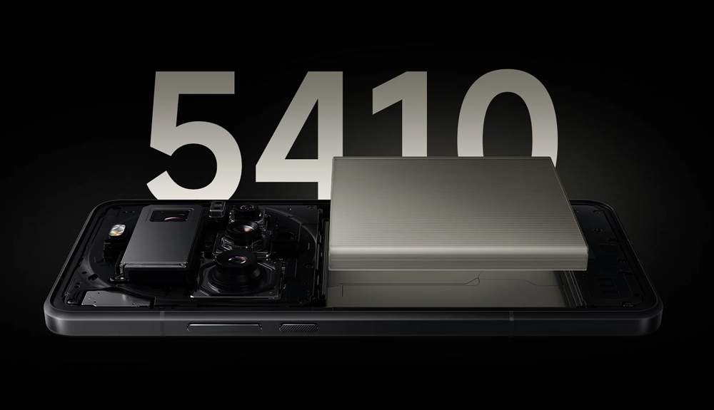 Xiaomi 15 Ultra 5G đáp ứng nhu cầu sử dụng lâu dài