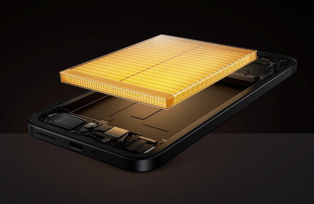 Xiaomi 15T 5G 512GB pin lớn 5500mAh