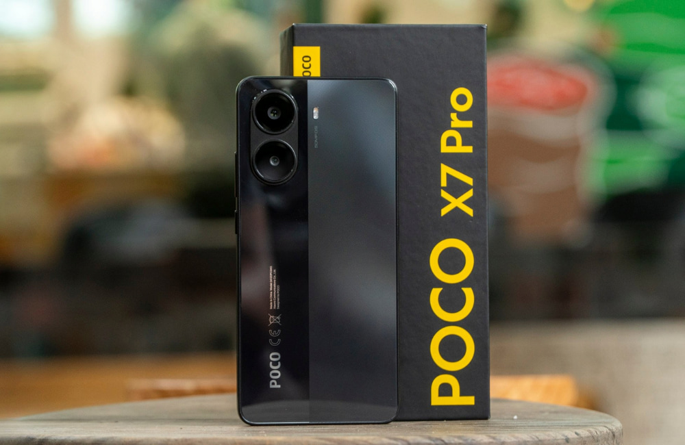 Xiaomi POCO