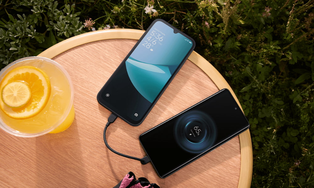 Xiaomi Redmi 15C 4GB 128GB sạc ngược có dây