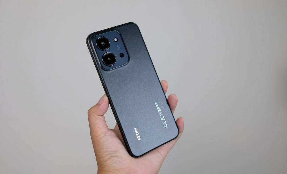 Xiaomi Redmi C series