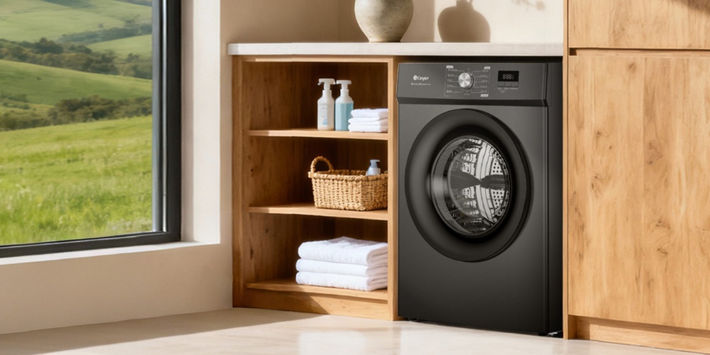 Tiêu chí chọn mua máy sấy Casper