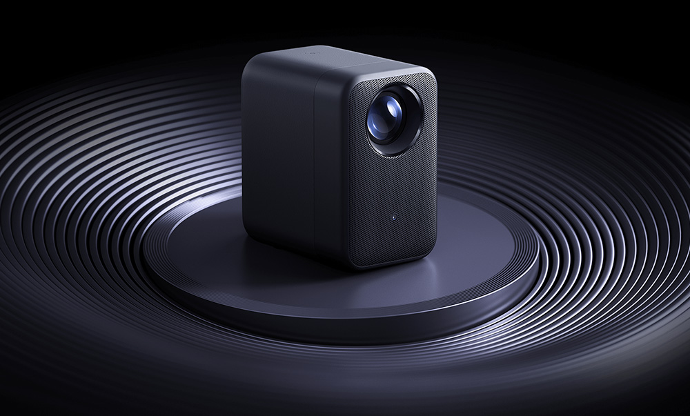 Trải nghiệm âm thanh Dolby sống động với Xiaomi Smart Projector L1 Pro EU