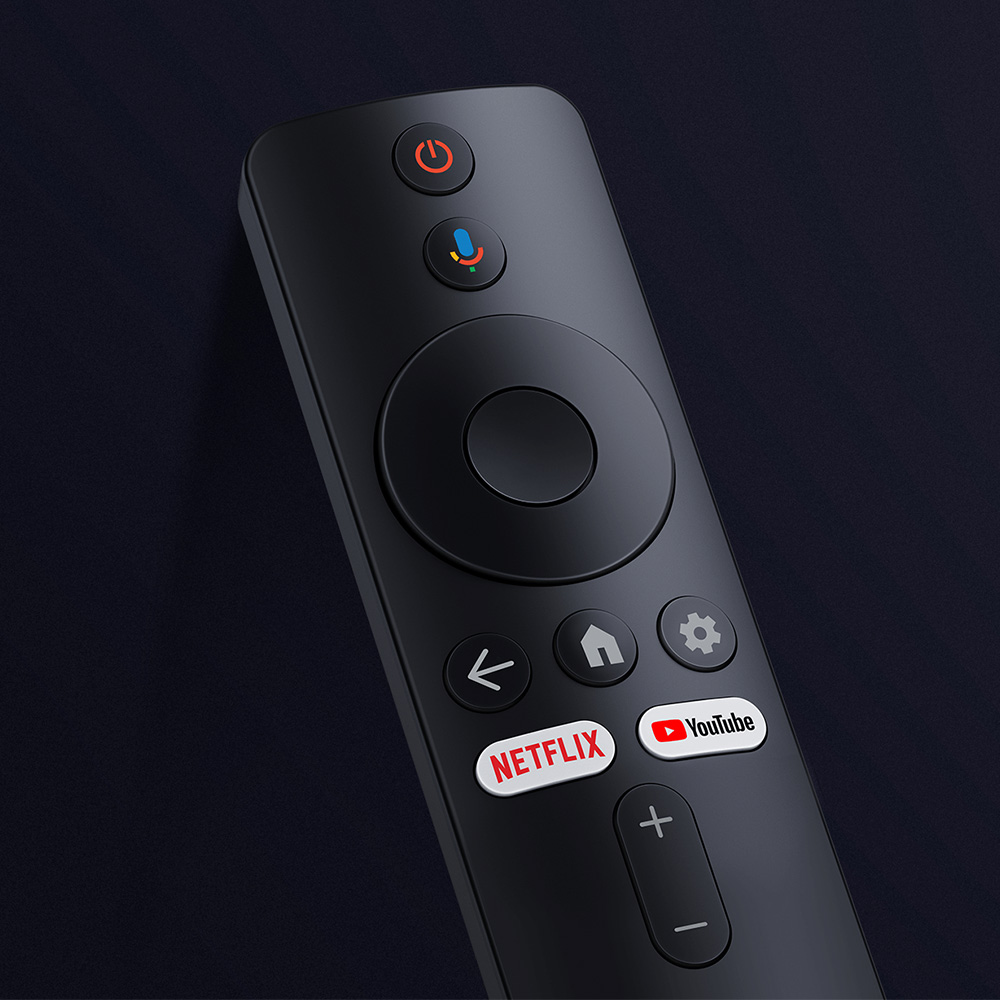 Điều khiển Máy chiếu Xiaomi Smart Projector L1 Pro EU với Google Assistant