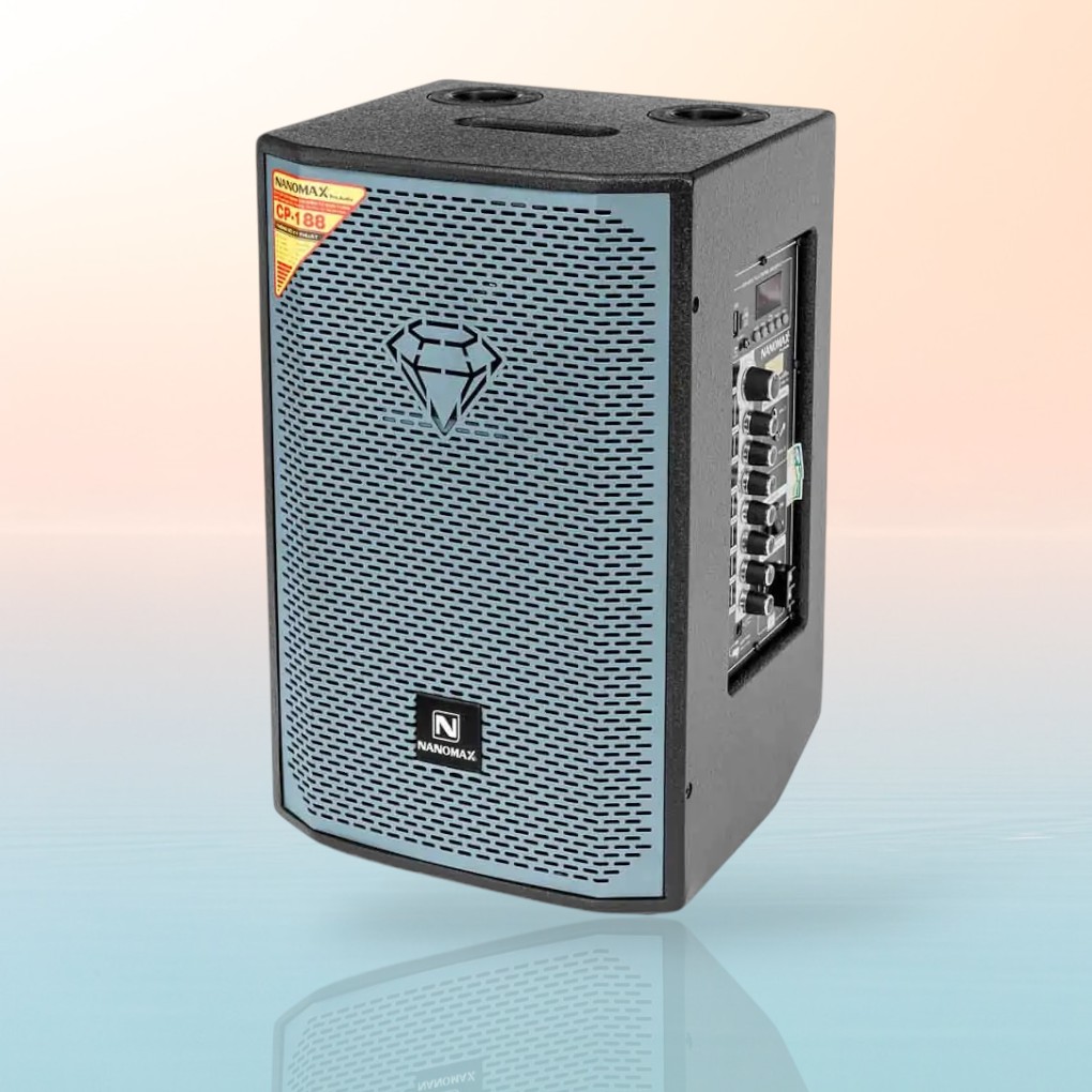 Âm thanh 2 đường tiếng cho trải nghiệm ca hát sống động