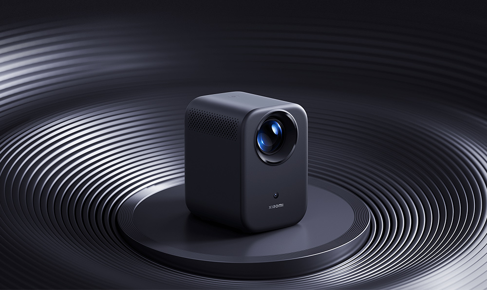 Công nghệ Dolby Audio máy chiếu Xiaomi Smart Projector L1 EU