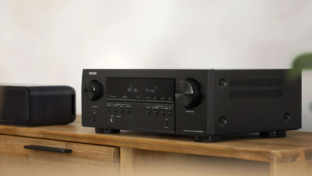 Amply (bộ khuếch đại âm thanh)