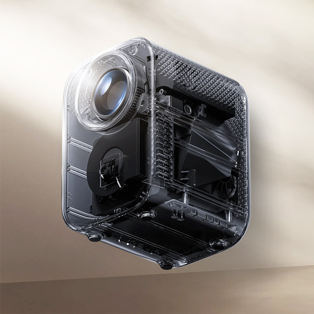 Động cơ quang học khép kín máy chiếu Xiaomi Smart Projector L1 EU
