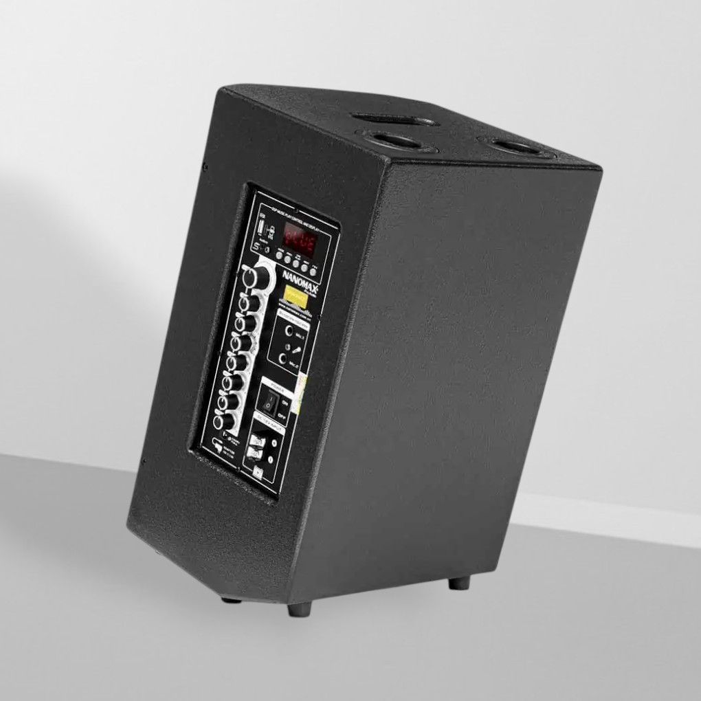 Kết nối tương thích nhiều thiết bị