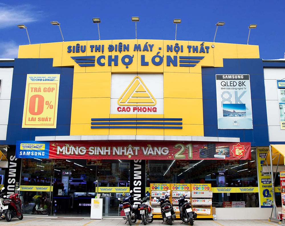 Mua loa karaoke xách tay Zenbos tại Điện Máy - Nội Thất Chợ Lớn