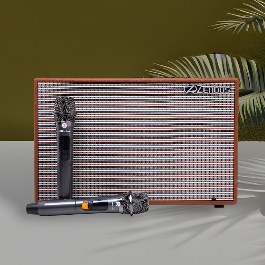 Sản phẩm sở hữu thiết kế hiện đại với form dáng vuông vức, khoẻ khoắn