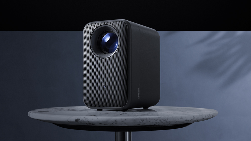 Thiết kế máy chiếu Xiaomi Smart Projector L1 Pro EU