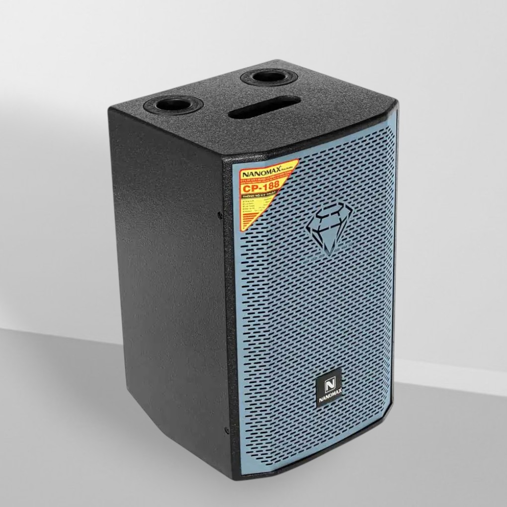 Thiết kế tiện lợi, tối ưu cho việc di chuyển