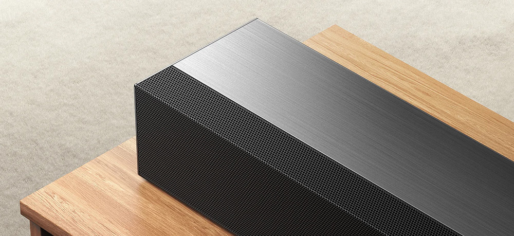 Thiết kế tinh tế phù hợp với phong cách thẩm mỹ của gian phòng