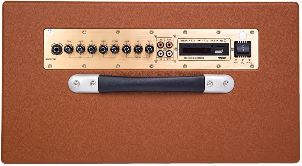 Tìm hiểu khả năng kết nối của loa