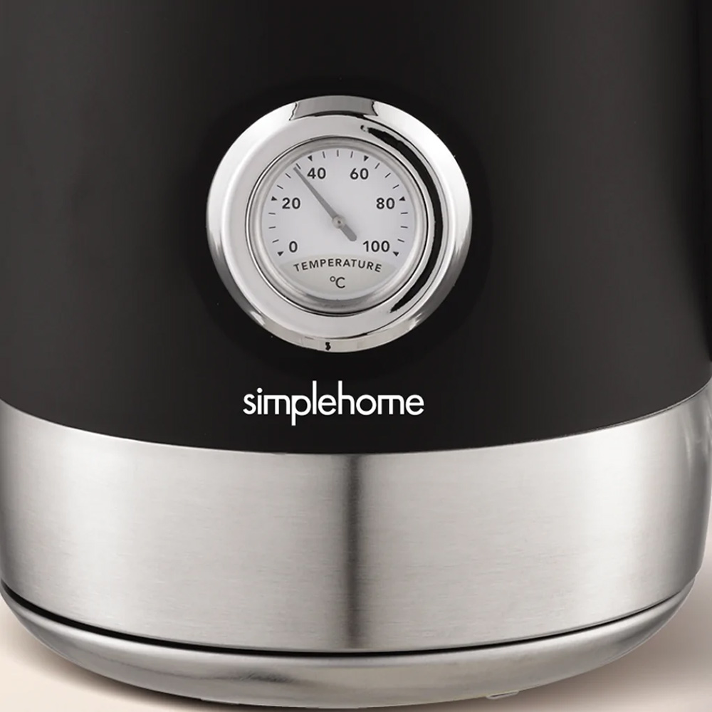 Đồng hồ đo nhiệt độ Simplehome T-9020T