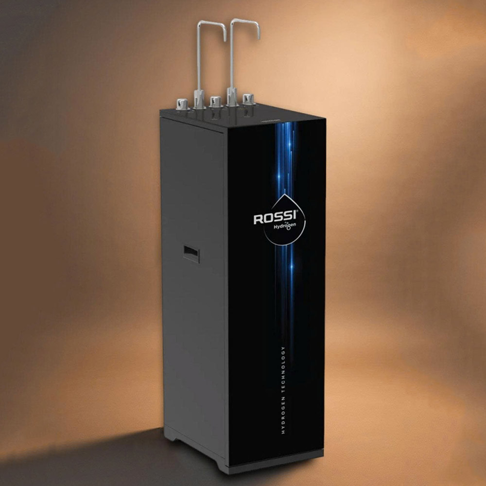 Máy Lọc Nước RO TA-111S1 - 11 Lõi có thiết kế tủ đứng hiện đại