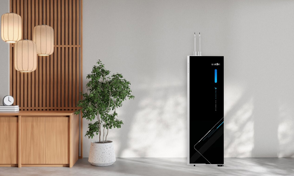 Máy Lọc Nước Karofi KAE-S85 đáp ứng nhu cầu sử dụng đa dạng