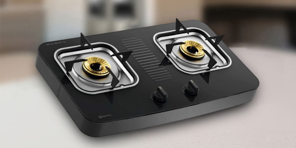 Bếp Ga Đôi Electrolux ETG7257GKR