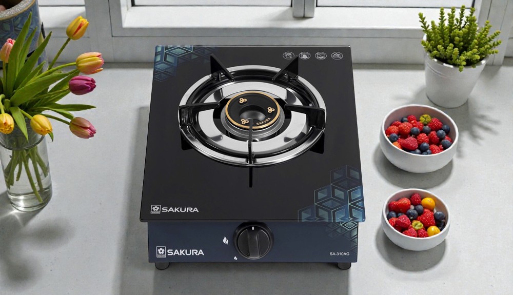 Bếp Gas Sakura SA-310AG 