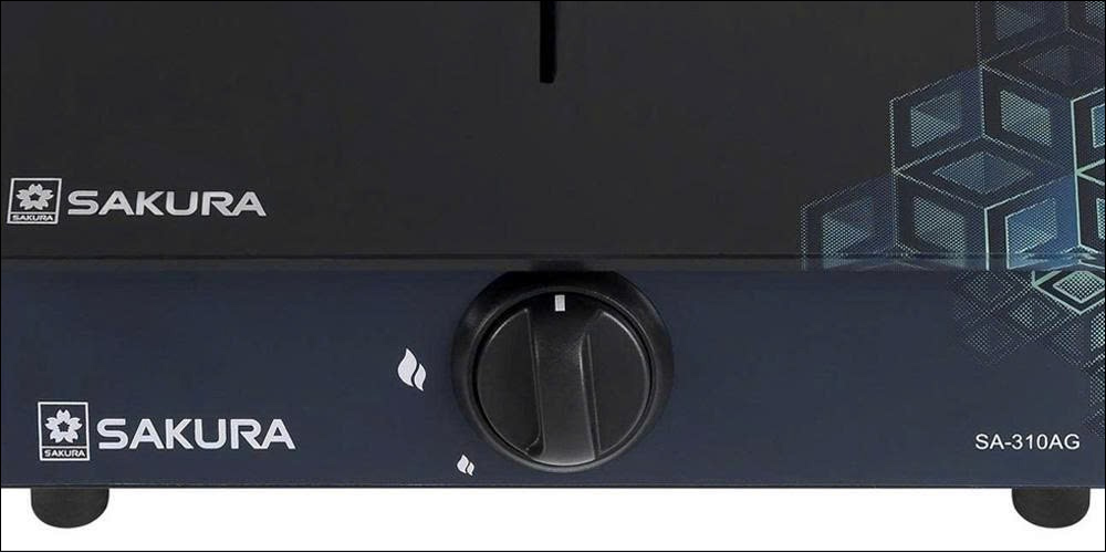 Điều khiển núm vặn phù hợp nhiều đối tượng sử dụng 