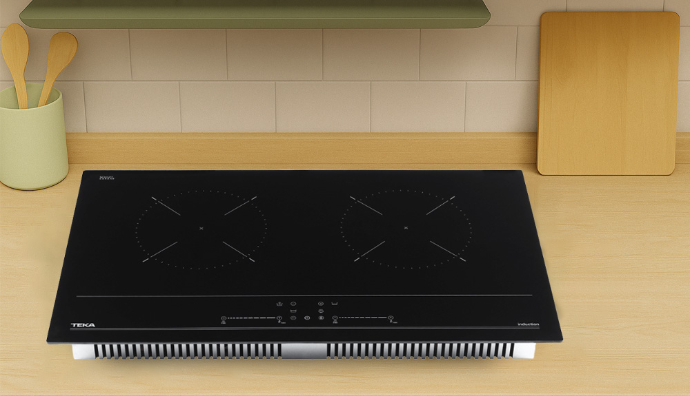 Bếp Từ Đôi Teka IBC 7322 S đảm bảo an toàn khi sử dụng 