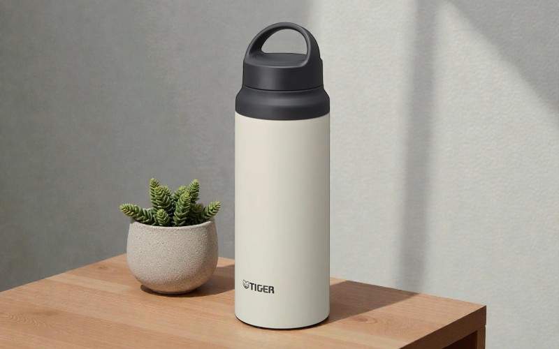 Bình Giữ Nhiệt Lưỡng Tính 600ml TIGER MCZ-S060 WZV