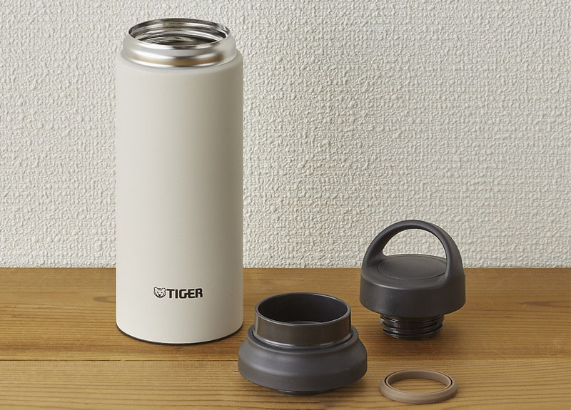 Bình giữ nhiệt mang lại sự thoải mái và an toàn khi sử dụng