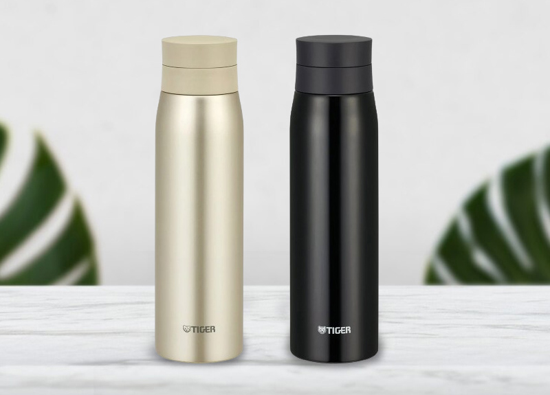 Thời gian giữ nhiệt là tiêu chí quan trọng khi mua bình giữ nhiệt 