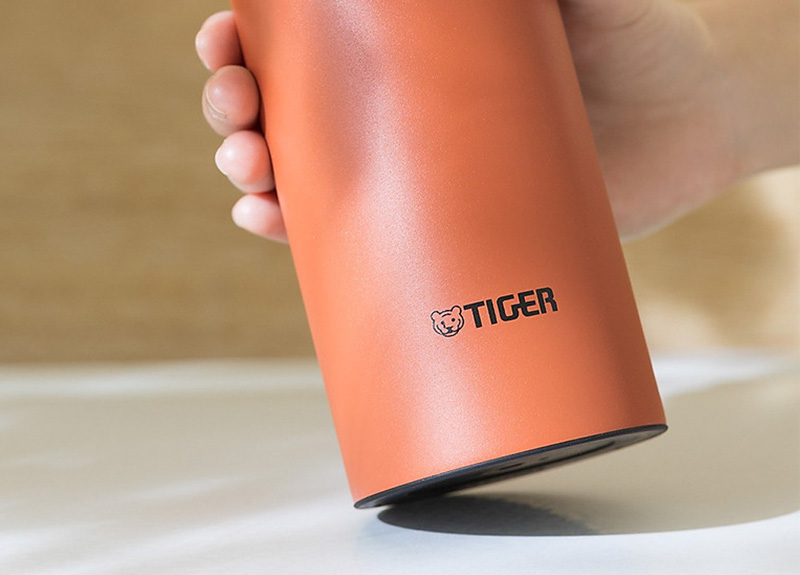 Thị trường có nhiều thương hiệu bình giữ nhiệt 