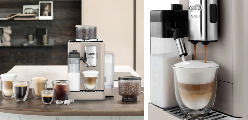 Cân nhắc nhu cầu sử dụng để chọn máy pha cà phê phù hợp