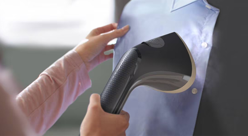 Chọn mua bàn ủi Philips có công suất phù hợp nhu cầu sử dụng 