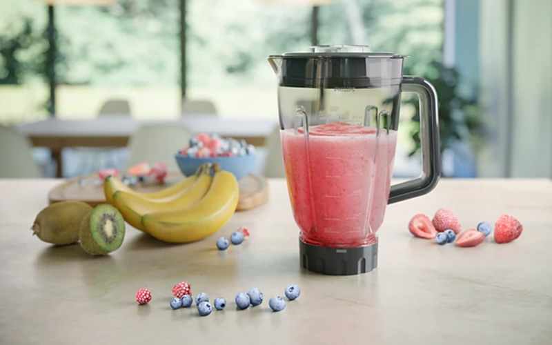 Trước hết hãy xác định rõ mục đích sử dụng máy xay sinh tố