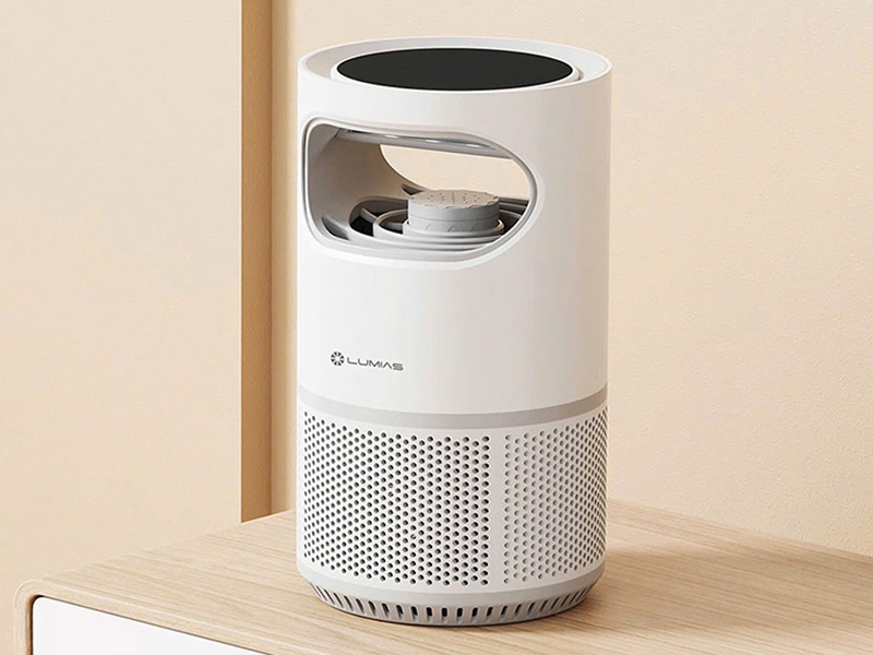 Đèn bắt mang lại nhiều lợi ích thiết thực cho người dùng